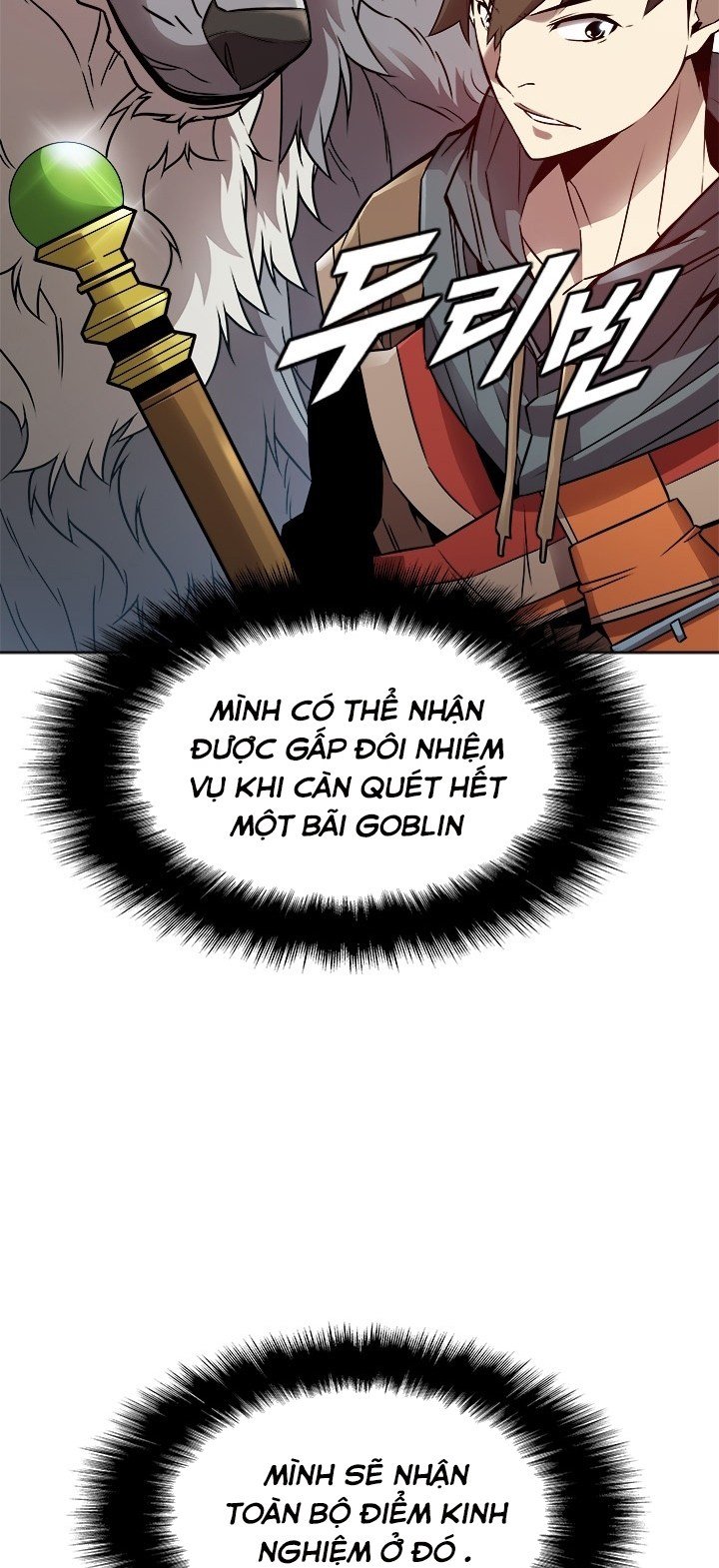 Đọc truyện Bậc thầy thuần hóa - Chap 7