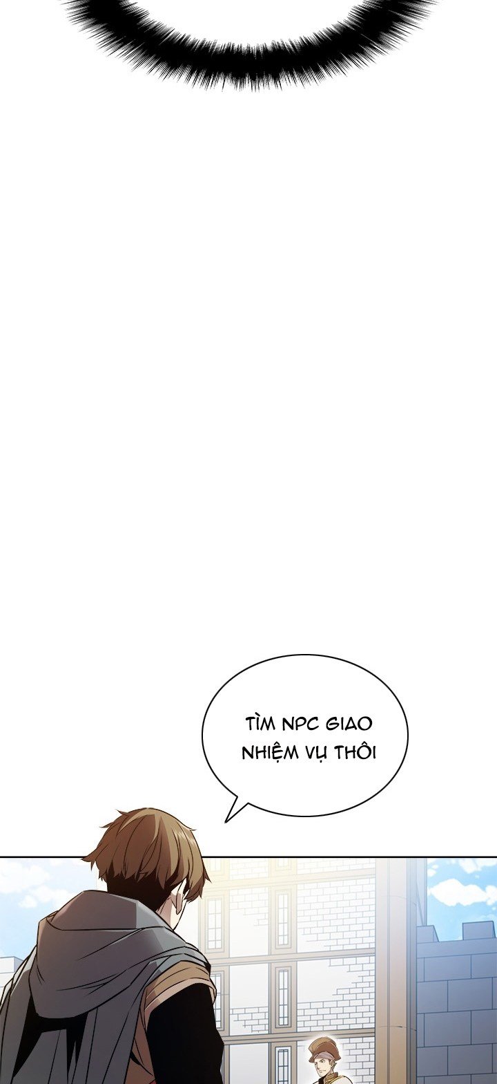 Đọc truyện Bậc thầy thuần hóa - Chap 7