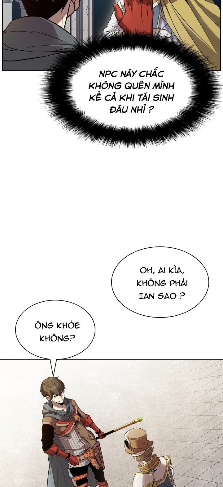 Đọc truyện Bậc thầy thuần hóa - Chap 7