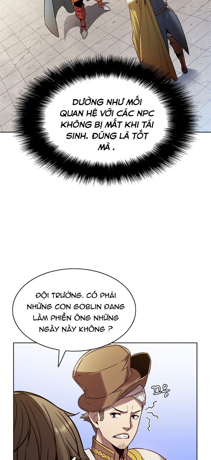 Đọc truyện Bậc thầy thuần hóa - Chap 7