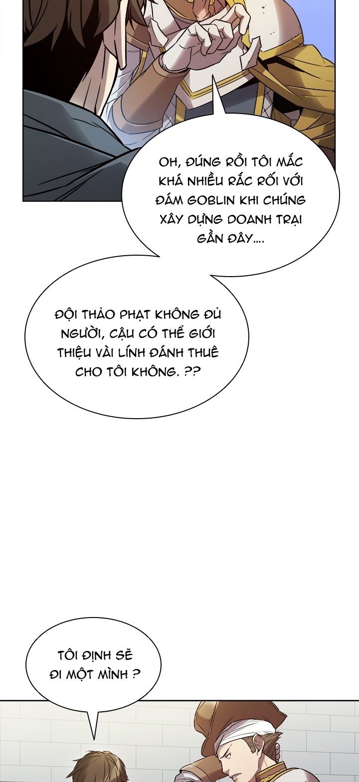 Đọc truyện Bậc thầy thuần hóa - Chap 7