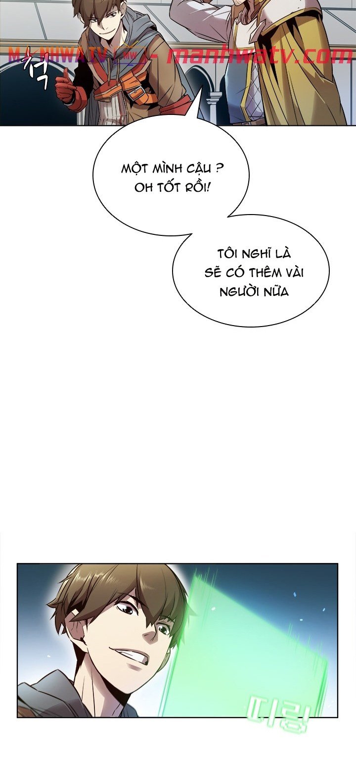 Đọc truyện Bậc thầy thuần hóa - Chap 7