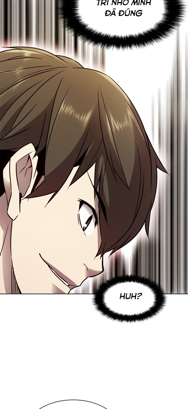 Đọc truyện Bậc thầy thuần hóa - Chap 7
