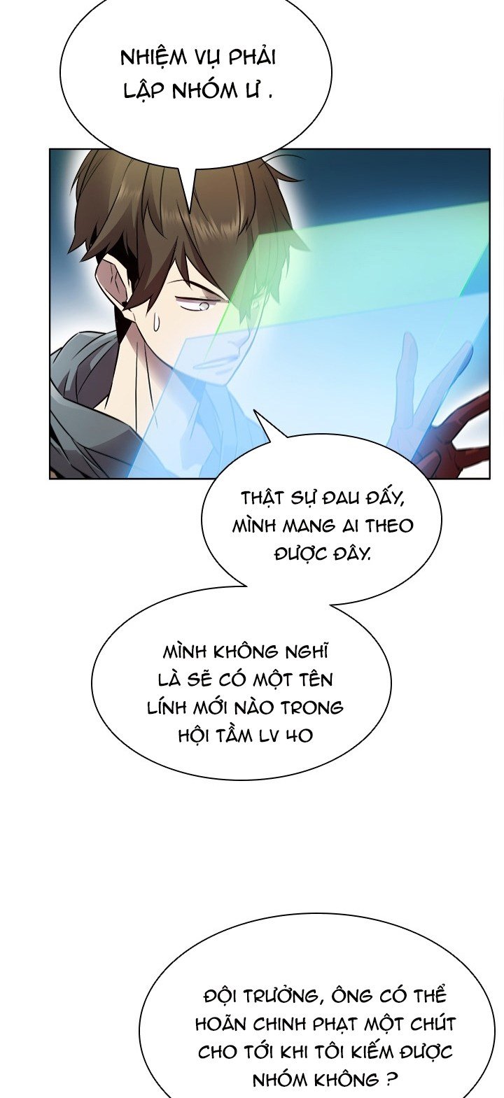 Đọc truyện Bậc thầy thuần hóa - Chap 7