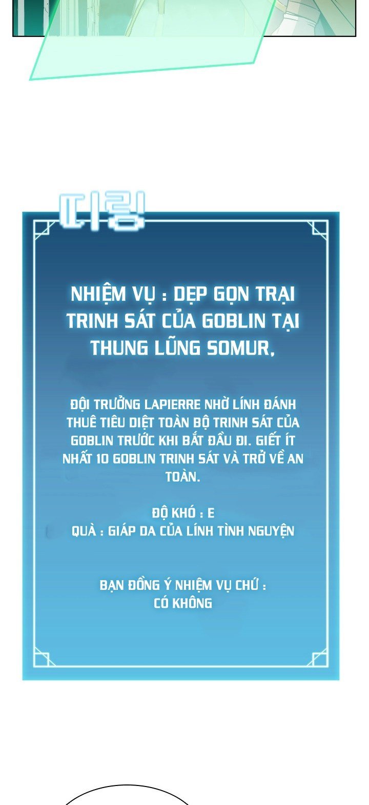 Đọc truyện Bậc thầy thuần hóa - Chap 7