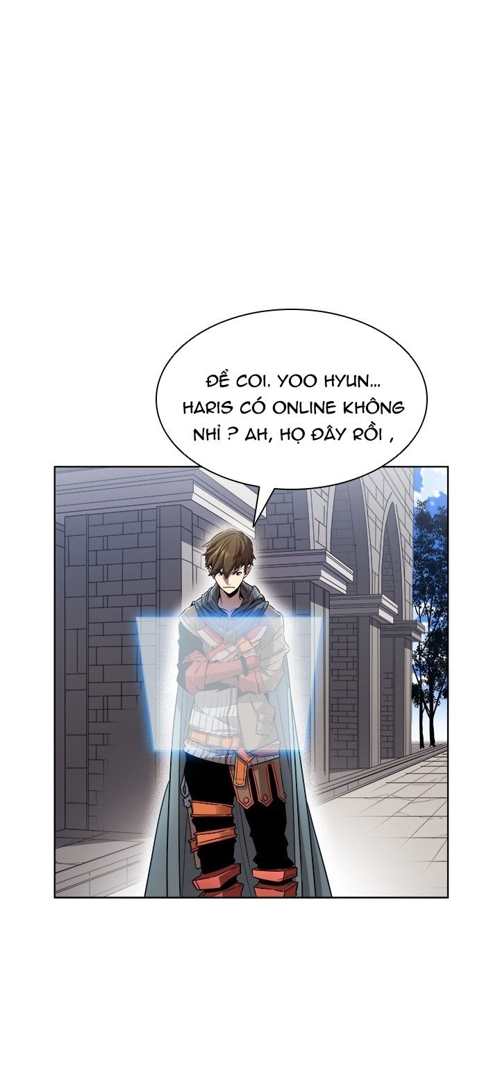 Đọc truyện Bậc thầy thuần hóa - Chap 7