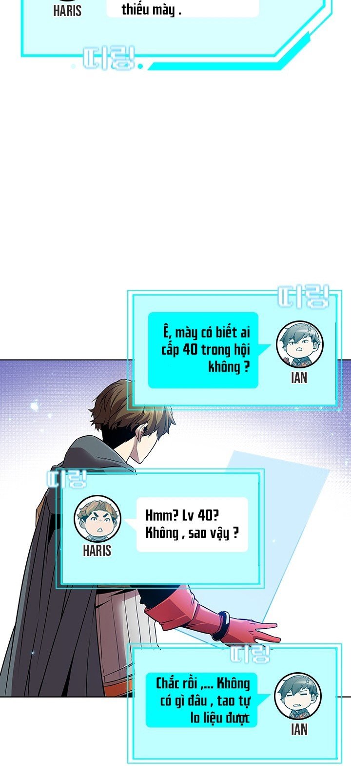 Đọc truyện Bậc thầy thuần hóa - Chap 7