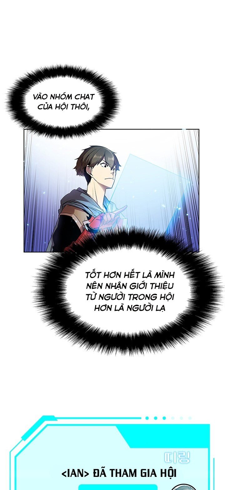 Đọc truyện Bậc thầy thuần hóa - Chap 7