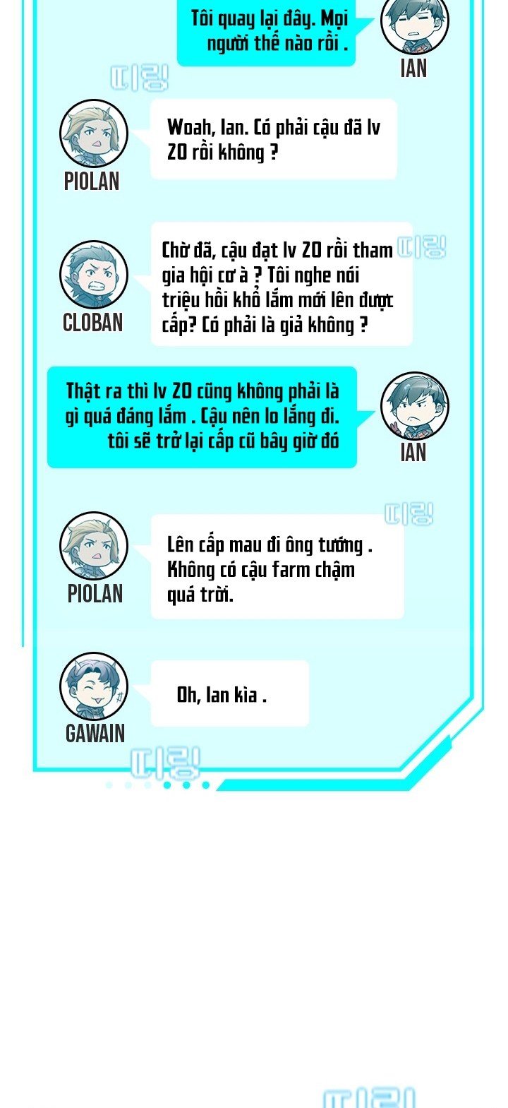 Đọc truyện Bậc thầy thuần hóa - Chap 7