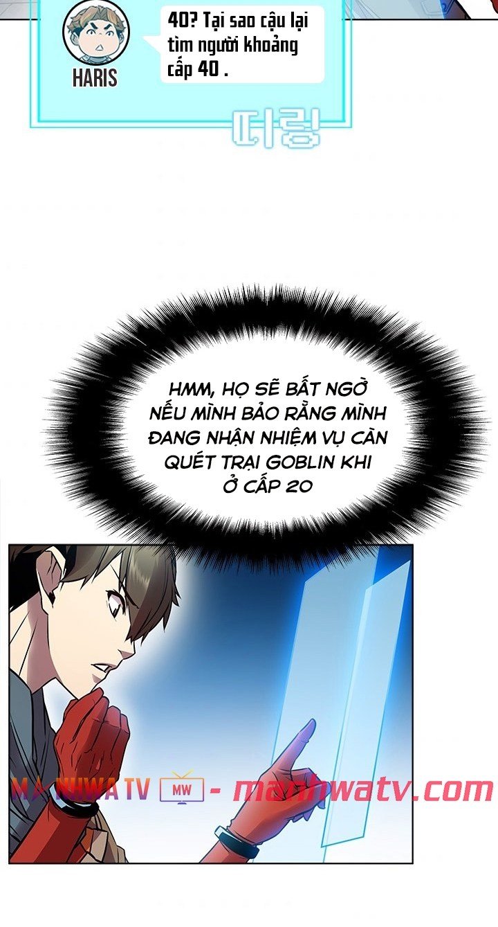 Đọc truyện Bậc thầy thuần hóa - Chap 7