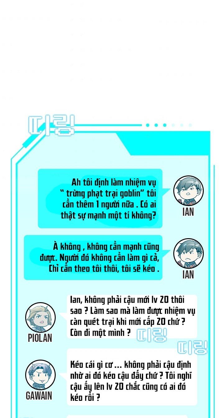 Đọc truyện Bậc thầy thuần hóa - Chap 7