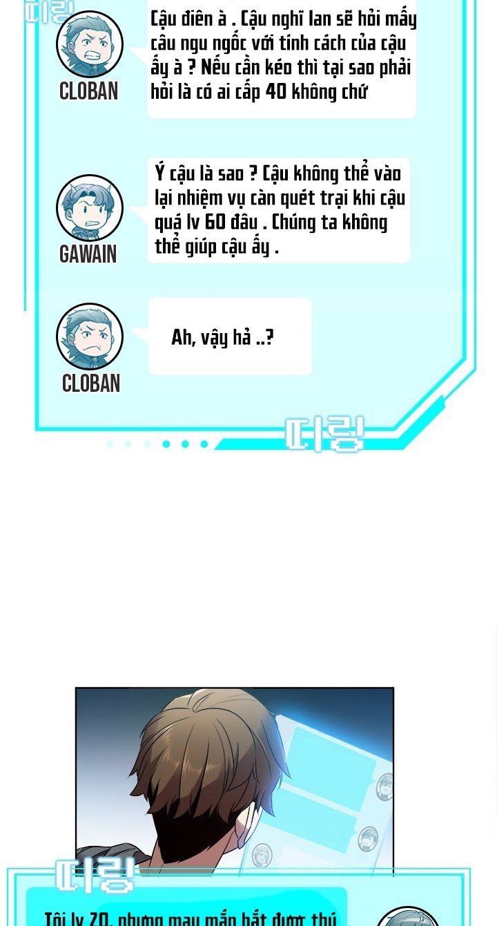 Đọc truyện Bậc thầy thuần hóa - Chap 7