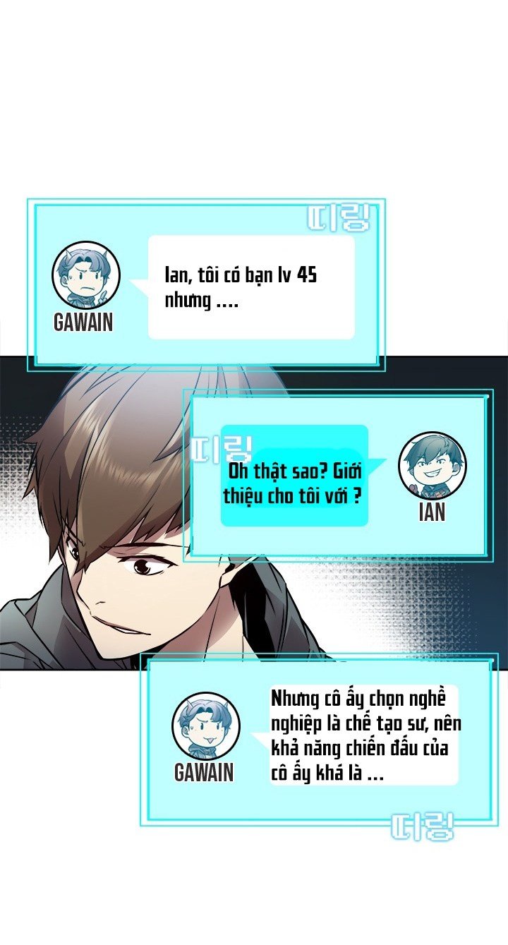 Đọc truyện Bậc thầy thuần hóa - Chap 7