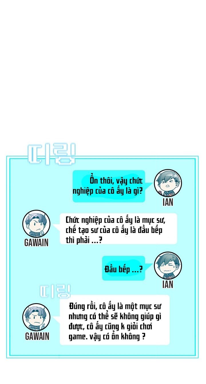 Đọc truyện Bậc thầy thuần hóa - Chap 7