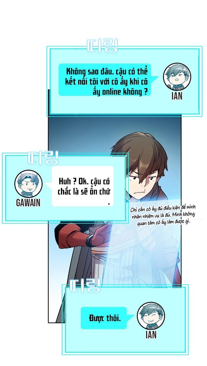 Đọc truyện Bậc thầy thuần hóa - Chap 7