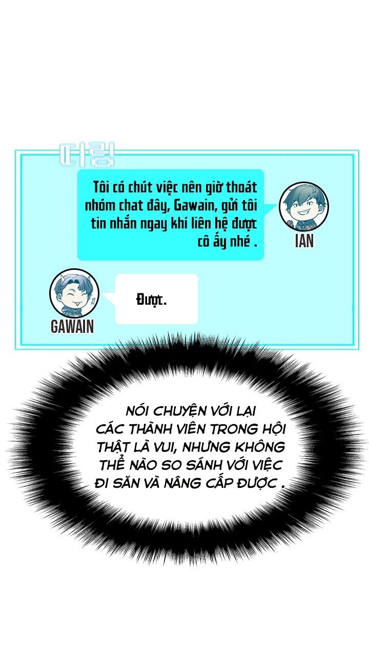 Đọc truyện Bậc thầy thuần hóa - Chap 7