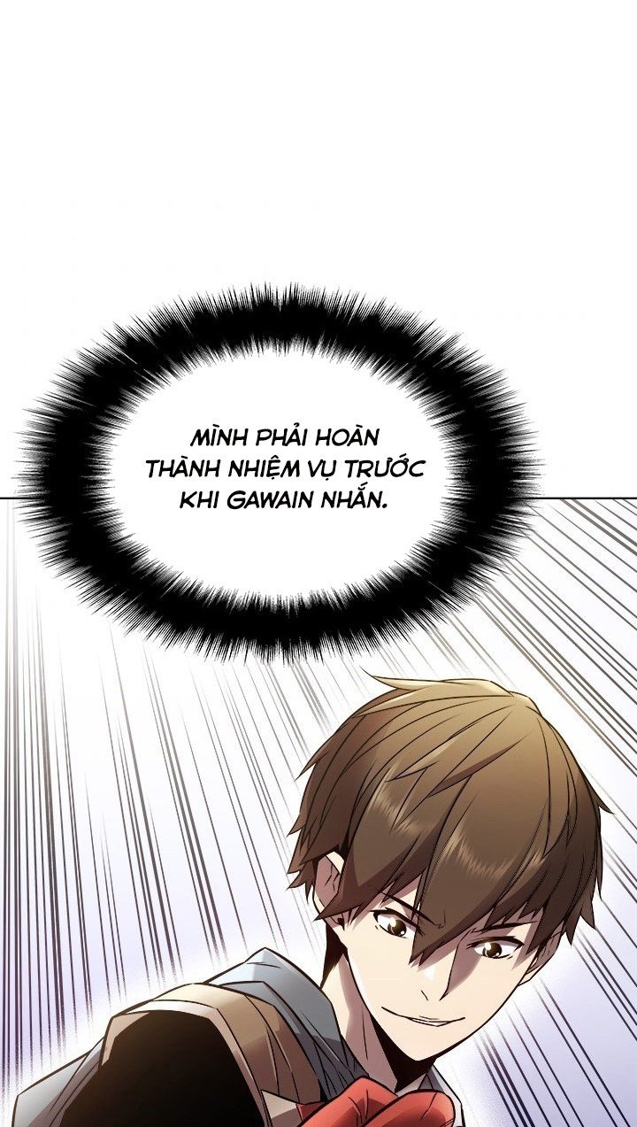 Đọc truyện Bậc thầy thuần hóa - Chap 7