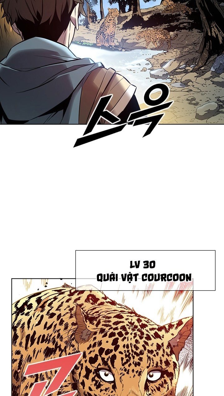 Đọc truyện Bậc thầy thuần hóa - Chap 7