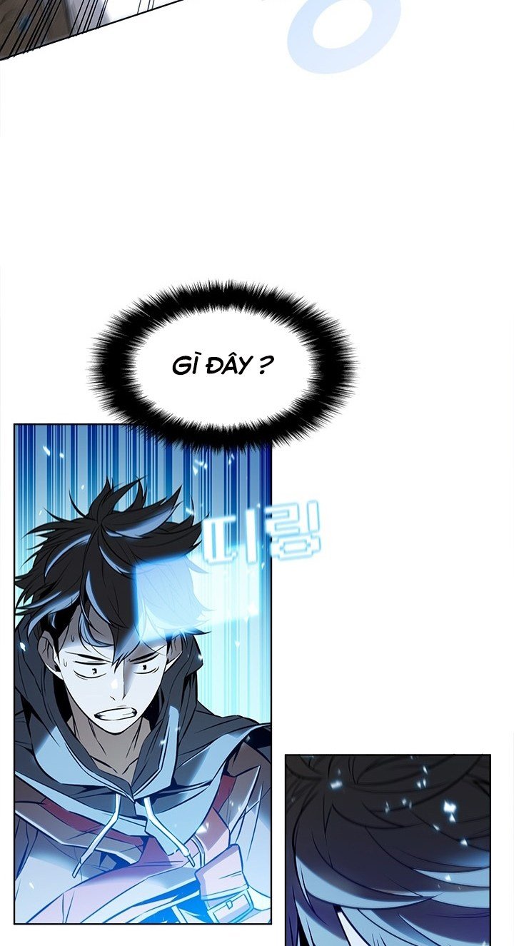 Đọc truyện Bậc thầy thuần hóa - Chap 7