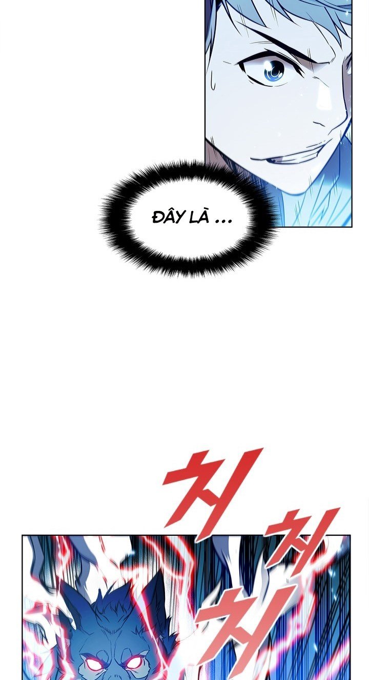 Đọc truyện Bậc thầy thuần hóa - Chap 7