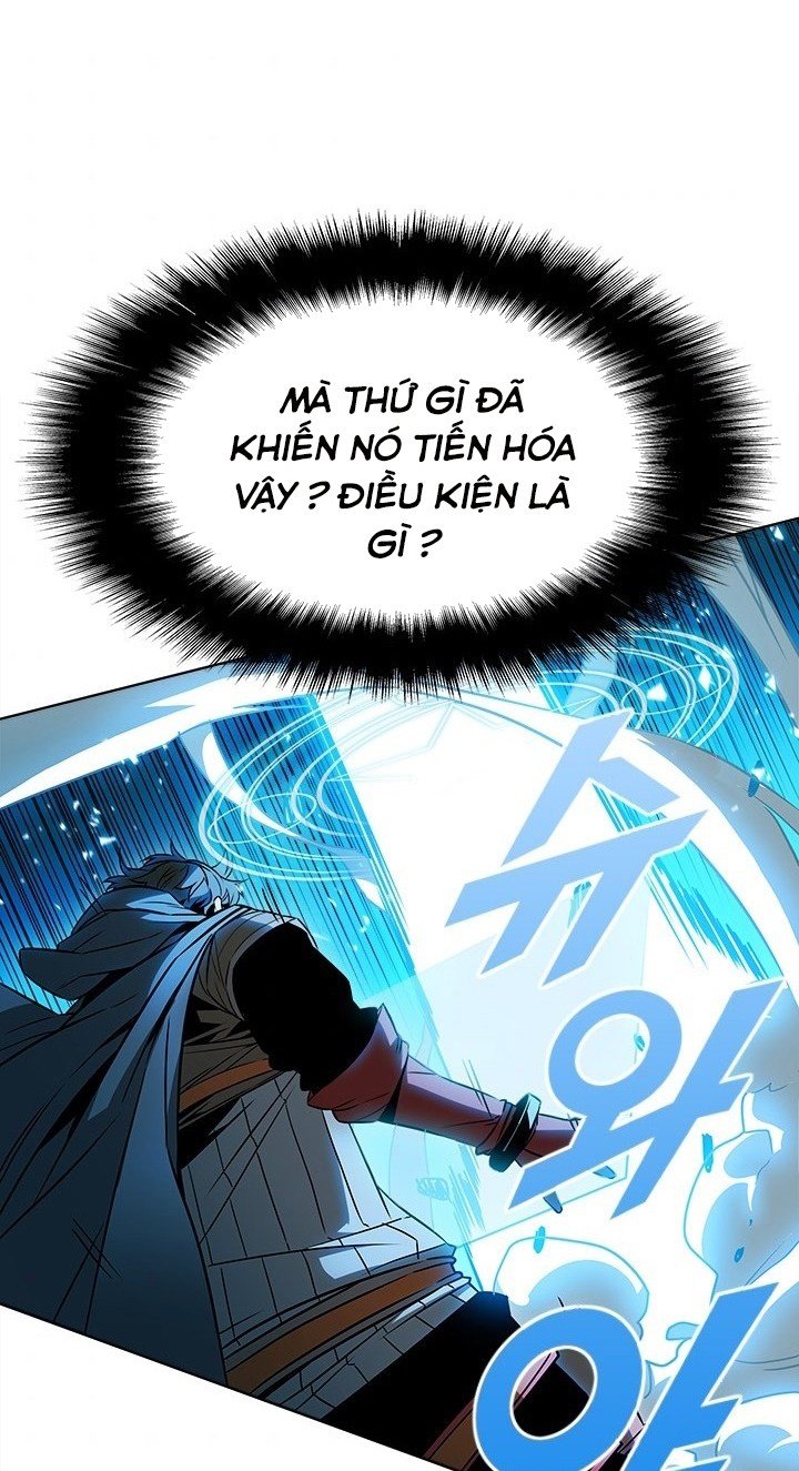 Đọc truyện Bậc thầy thuần hóa - Chap 7