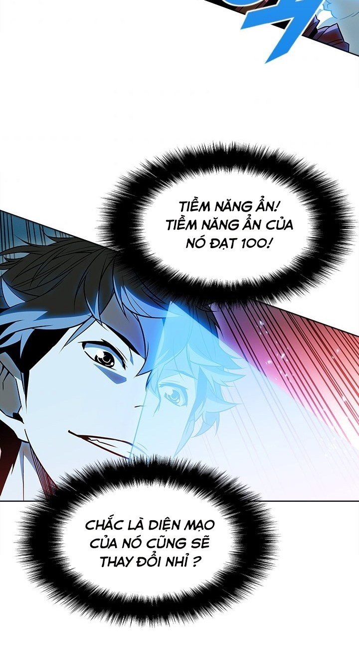 Đọc truyện Bậc thầy thuần hóa - Chap 7