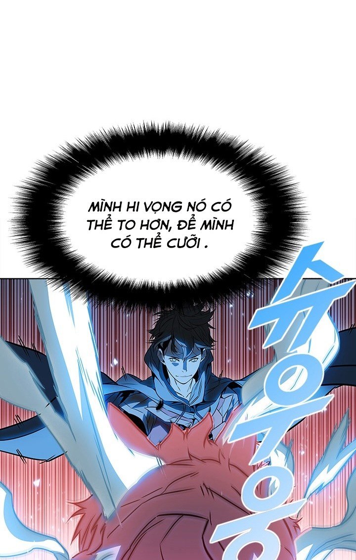 Đọc truyện Bậc thầy thuần hóa - Chap 7