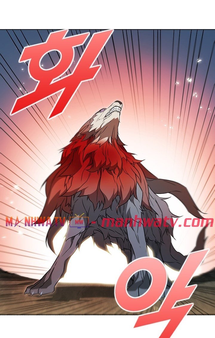 Đọc truyện Bậc thầy thuần hóa - Chap 7