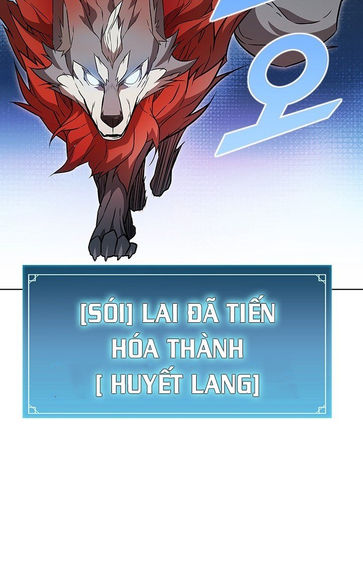 Đọc truyện Bậc thầy thuần hóa - Chap 7