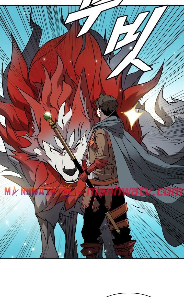 Đọc truyện Bậc thầy thuần hóa - Chap 7