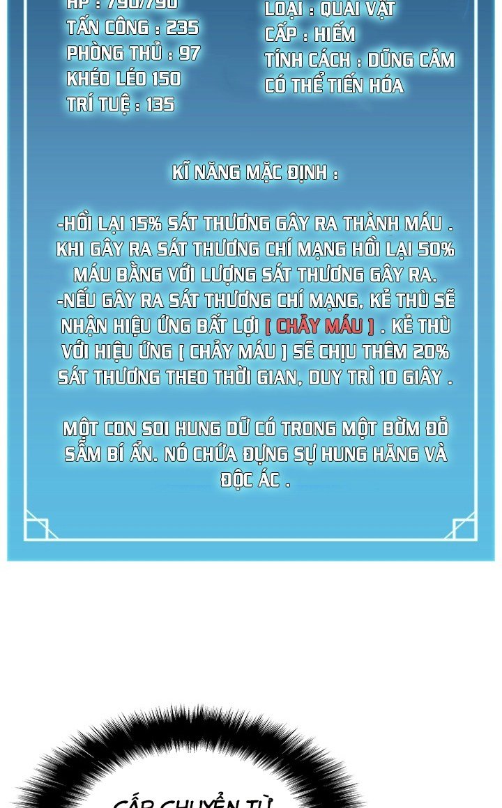 Đọc truyện Bậc thầy thuần hóa - Chap 7