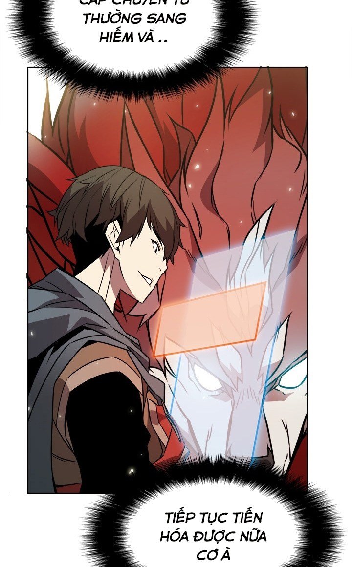 Đọc truyện Bậc thầy thuần hóa - Chap 7