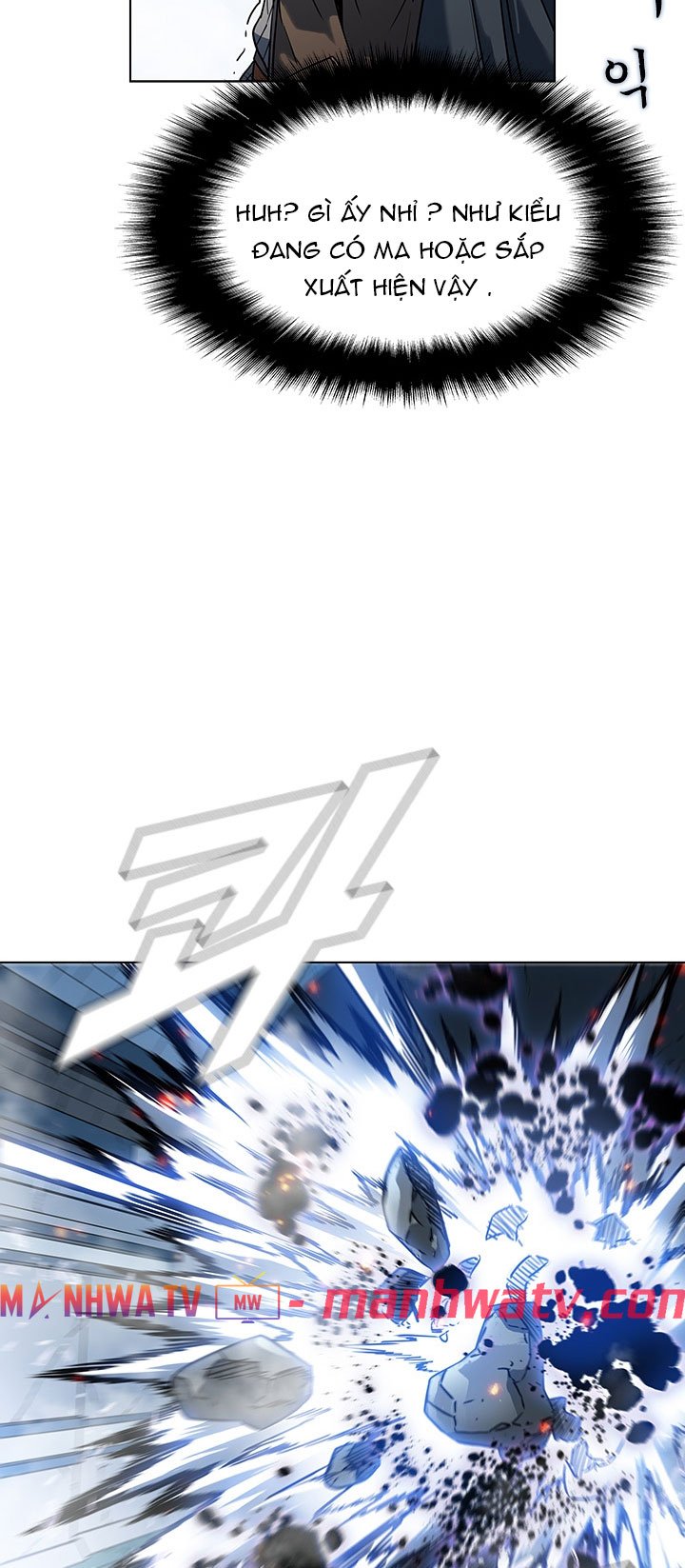 Đọc truyện Bậc thầy thuần hóa - Chap 20