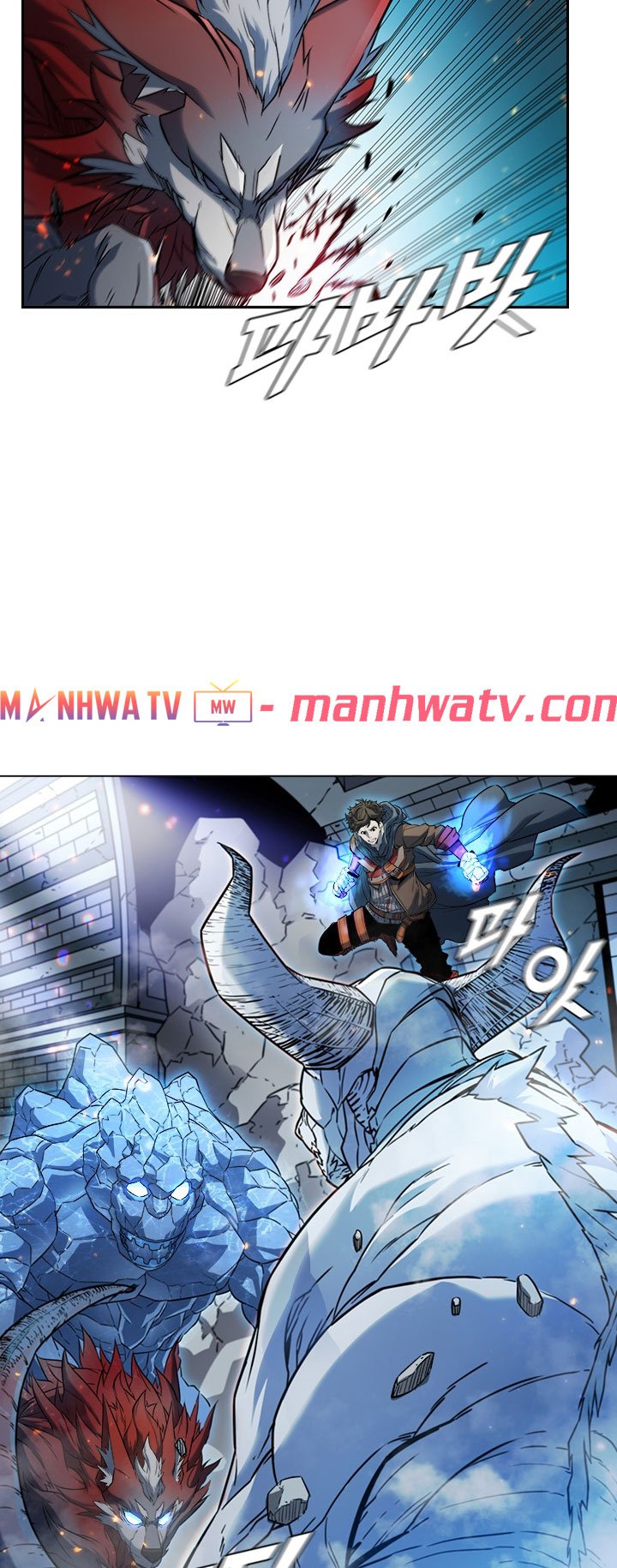 Đọc truyện Bậc thầy thuần hóa - Chap 20