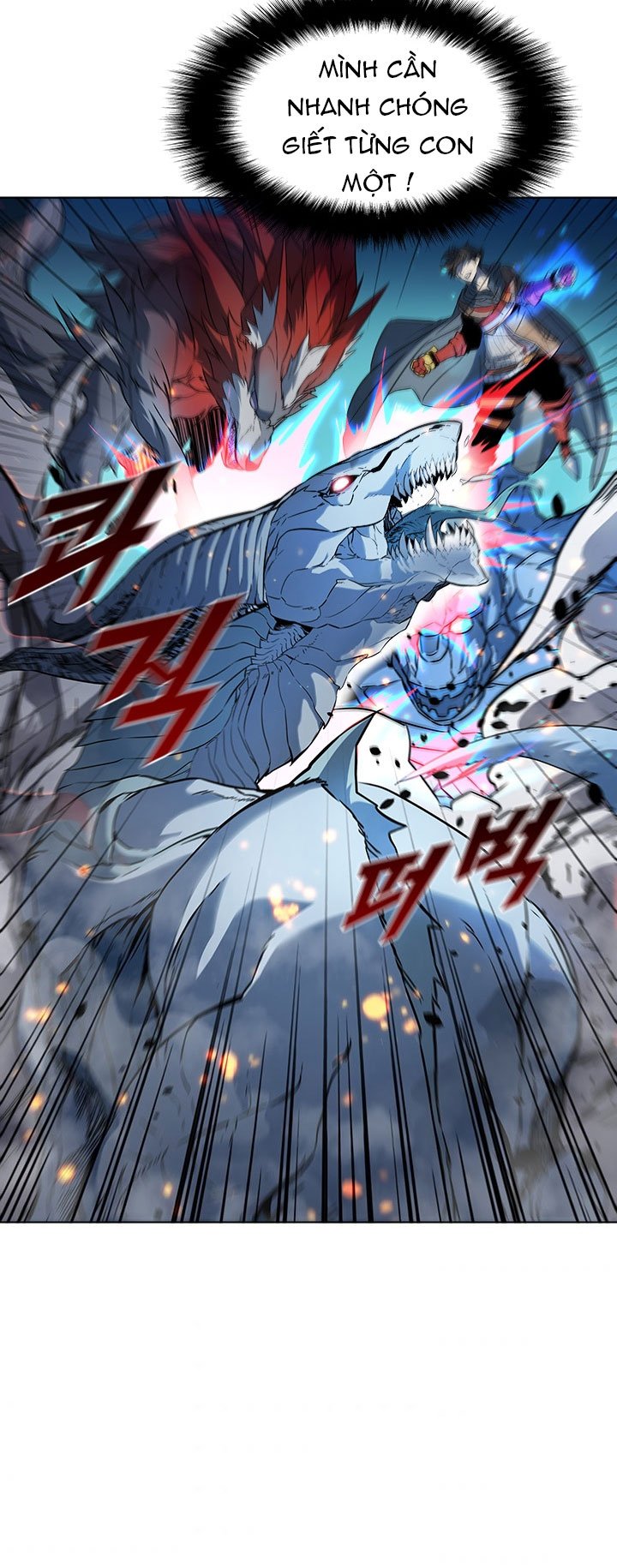 Đọc truyện Bậc thầy thuần hóa - Chap 20