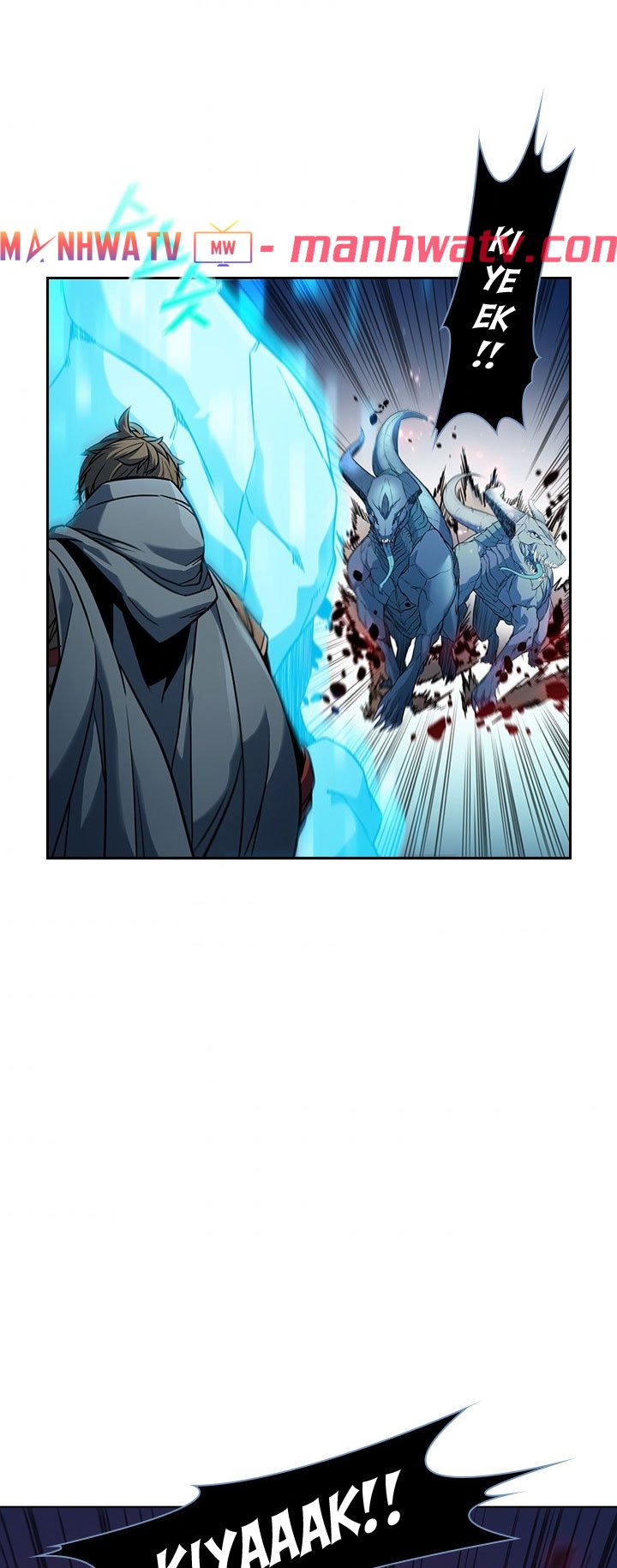 Đọc truyện Bậc thầy thuần hóa - Chap 20