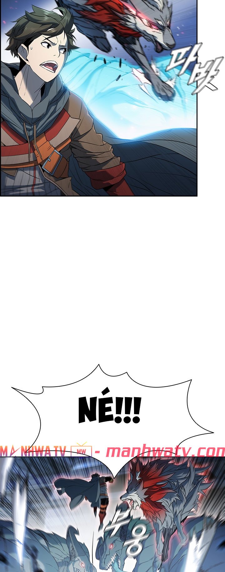 Đọc truyện Bậc thầy thuần hóa - Chap 20