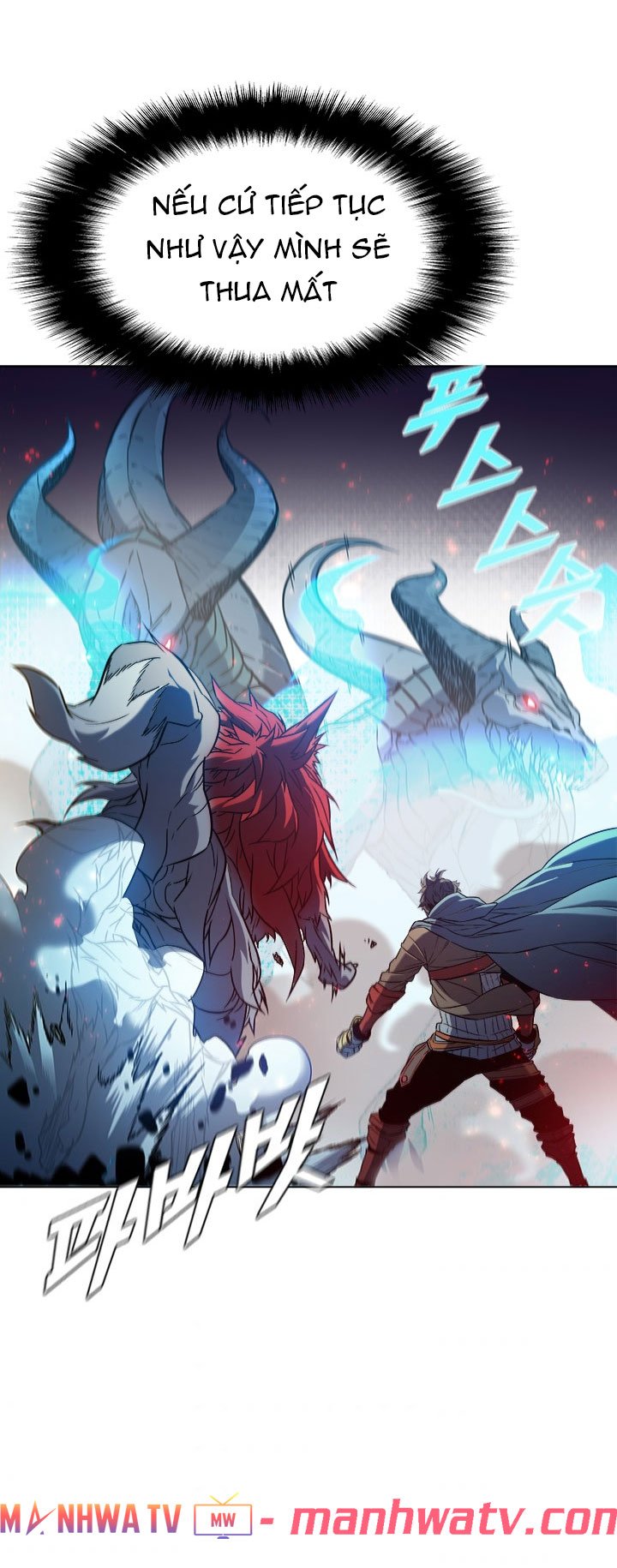 Đọc truyện Bậc thầy thuần hóa - Chap 20