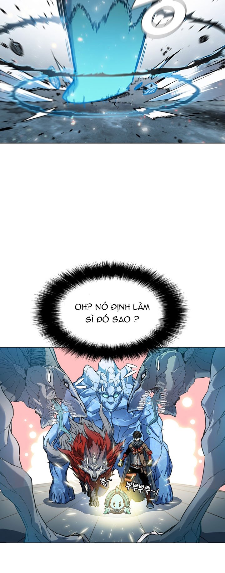 Đọc truyện Bậc thầy thuần hóa - Chap 20