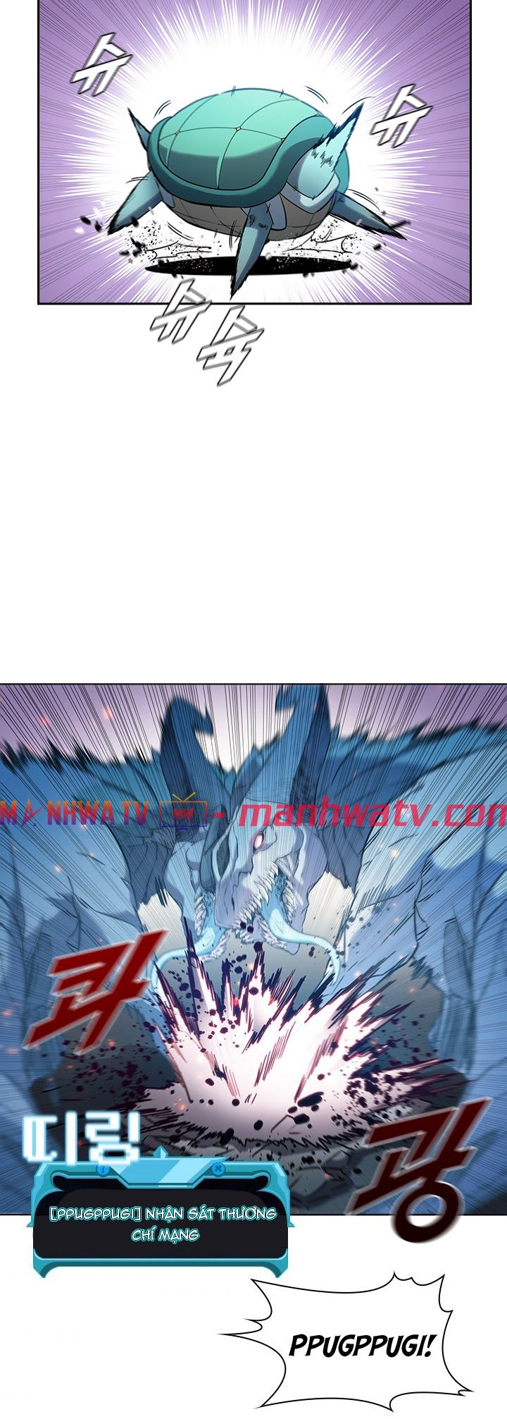 Đọc truyện Bậc thầy thuần hóa - Chap 20