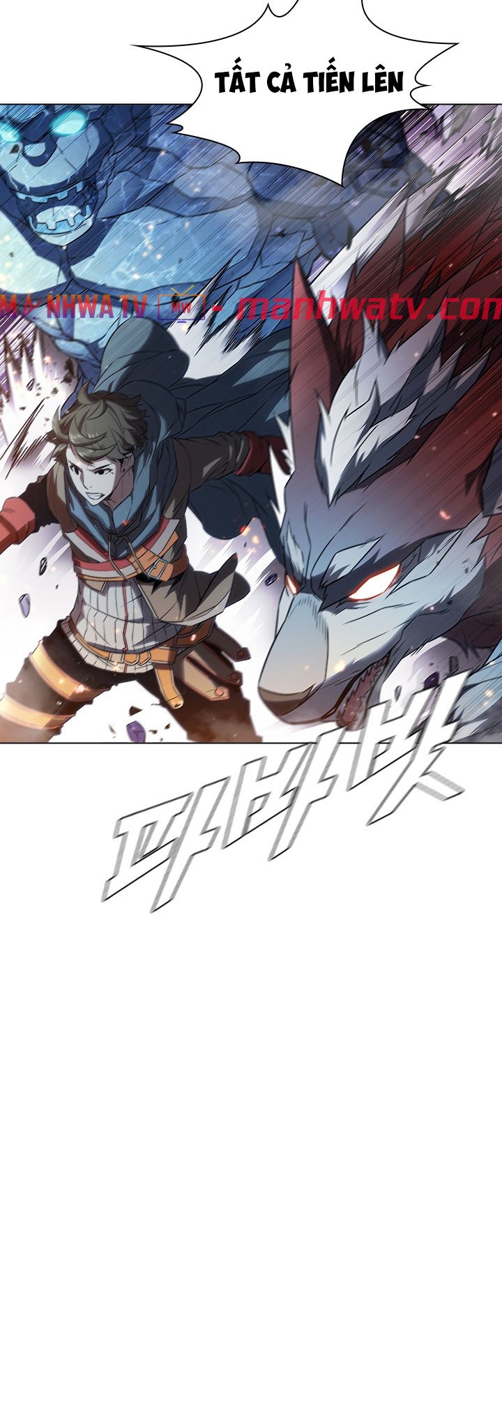 Đọc truyện Bậc thầy thuần hóa - Chap 20