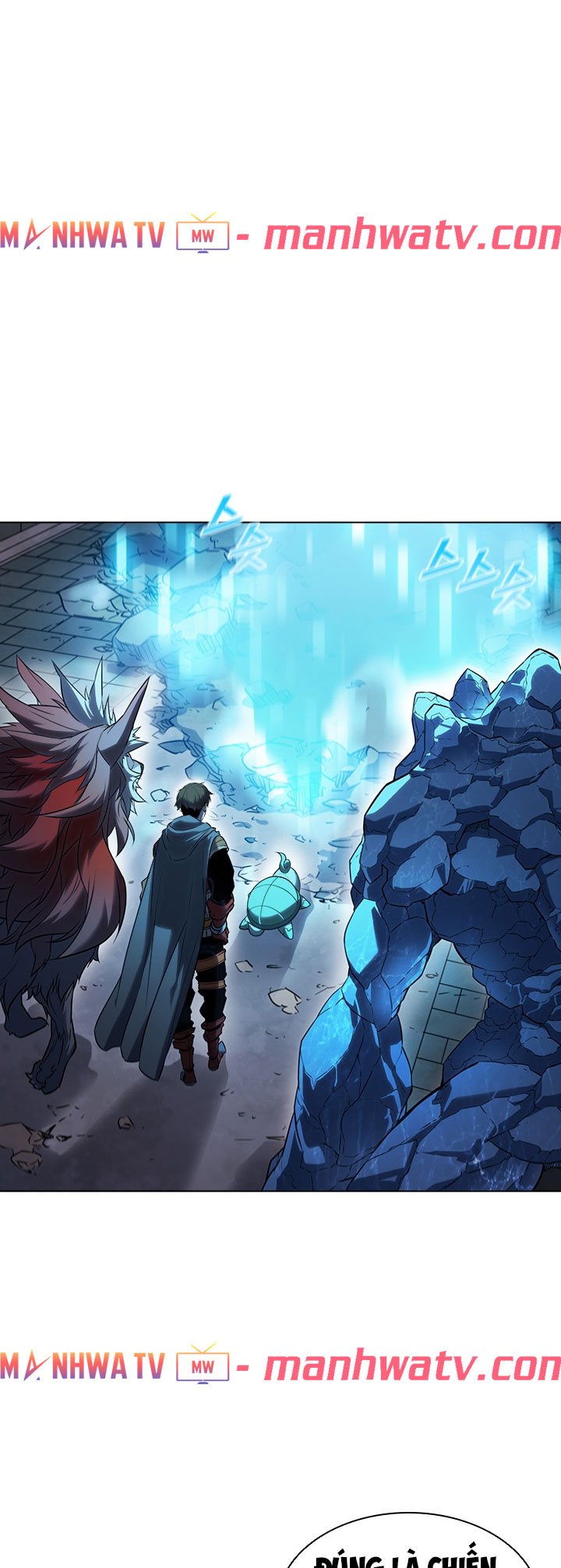 Đọc truyện Bậc thầy thuần hóa - Chap 20