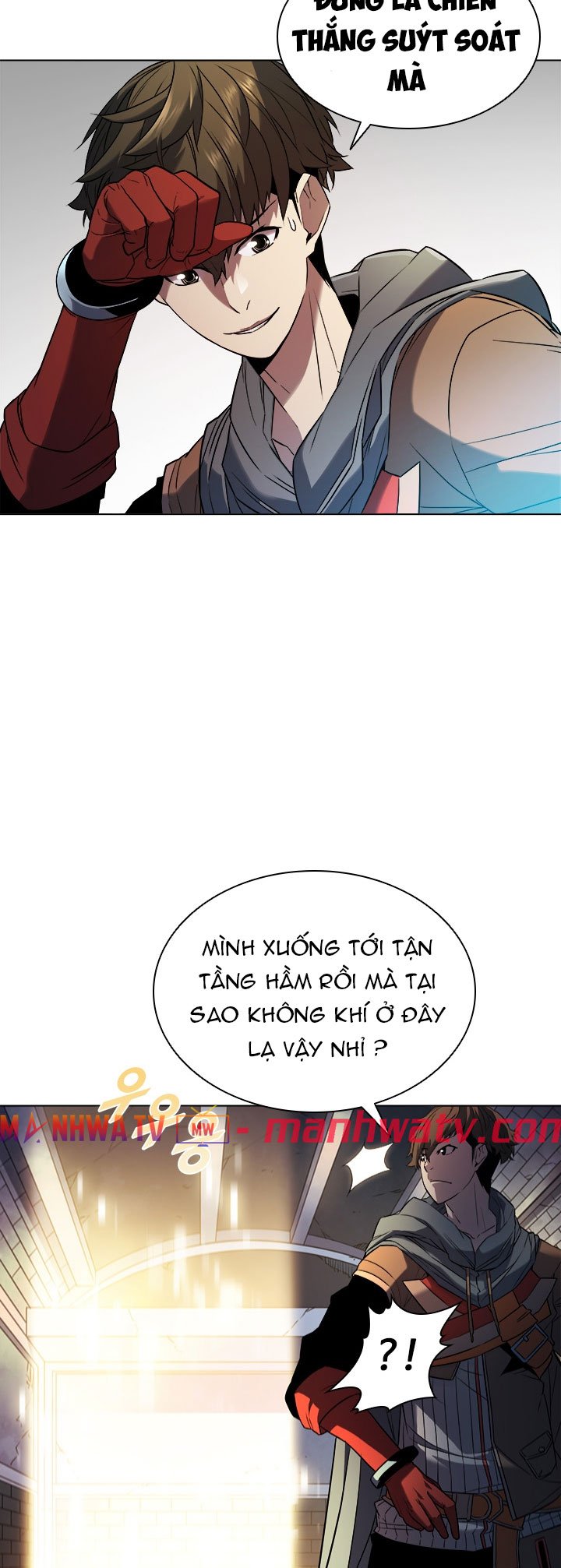 Đọc truyện Bậc thầy thuần hóa - Chap 20