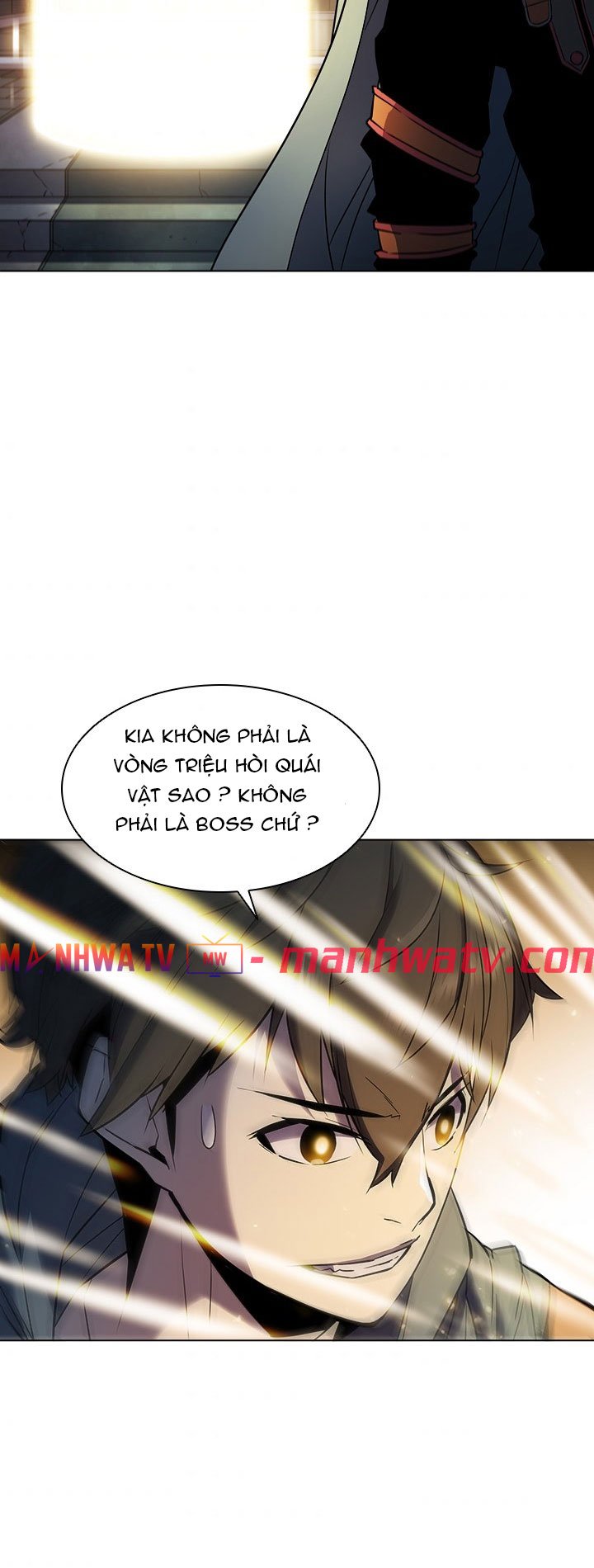 Đọc truyện Bậc thầy thuần hóa - Chap 20