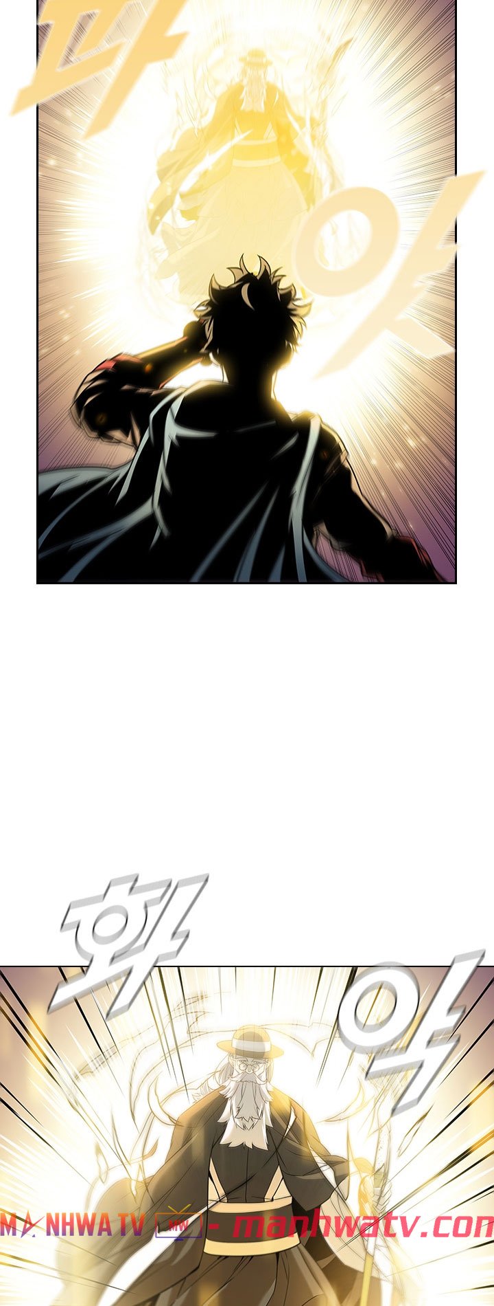 Đọc truyện Bậc thầy thuần hóa - Chap 20