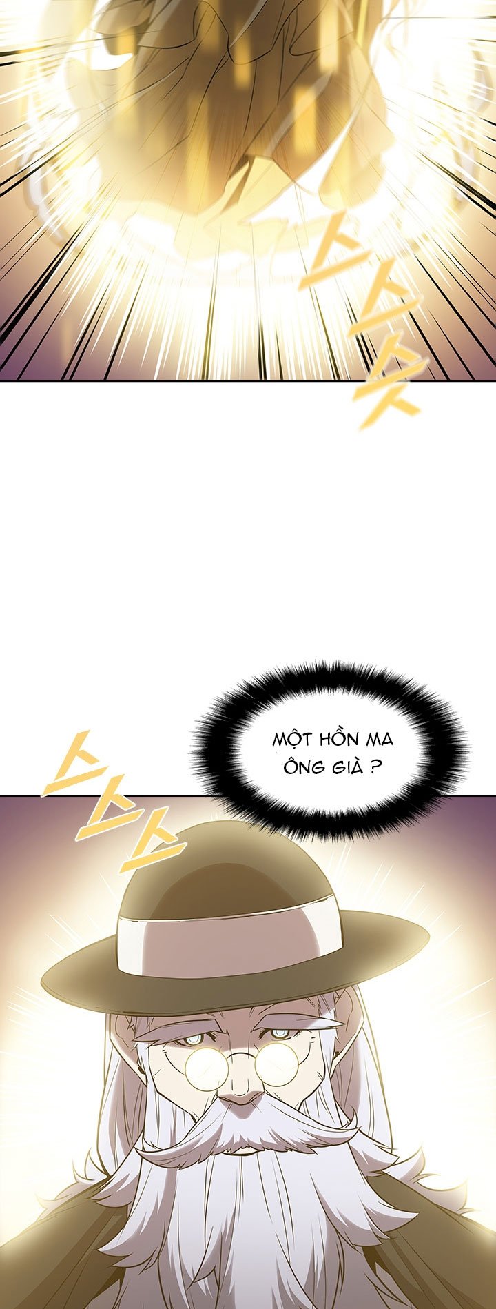 Đọc truyện Bậc thầy thuần hóa - Chap 20