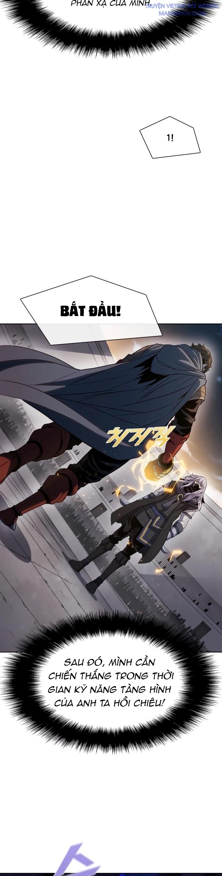 Đọc truyện Bậc thầy thuần hóa - Chap 32