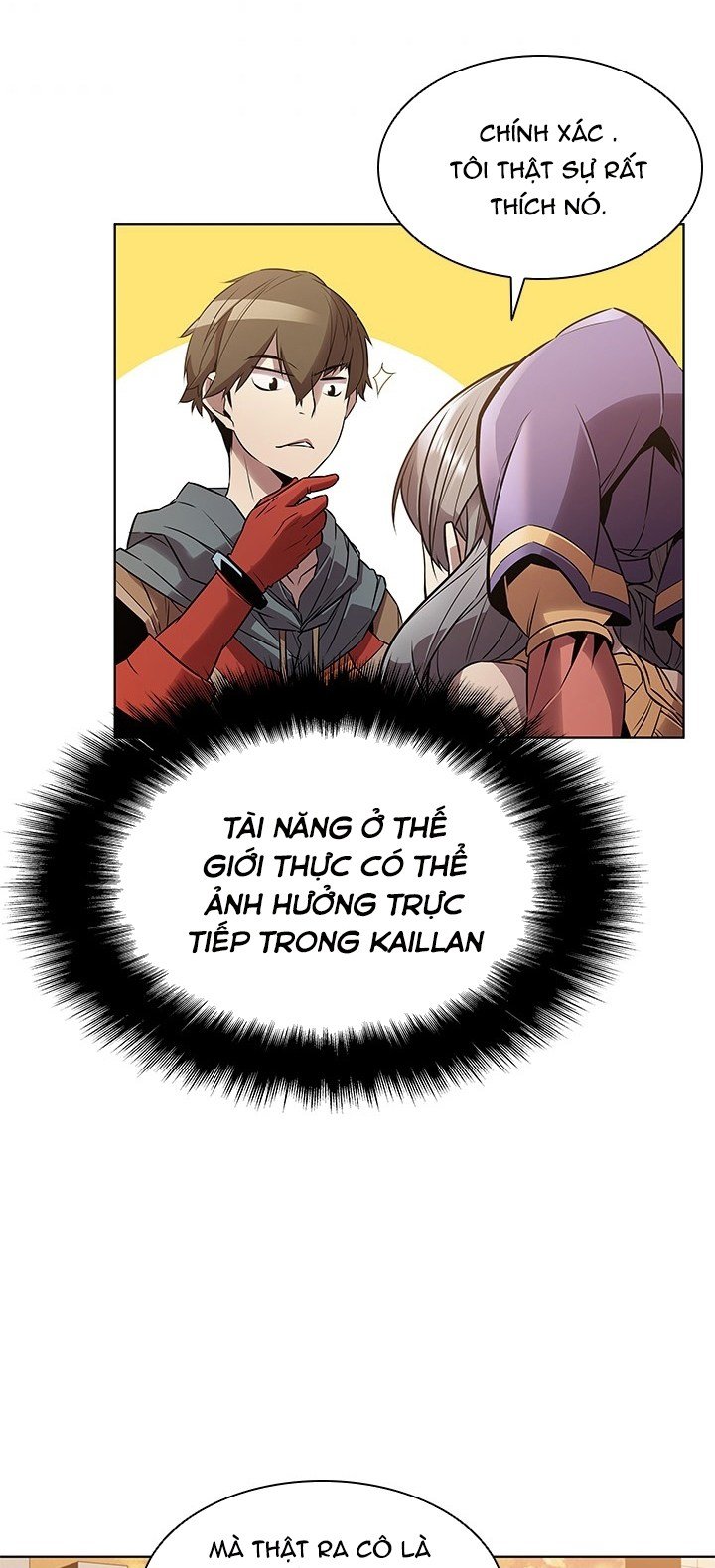 Đọc truyện Bậc thầy thuần hóa - Chap 9