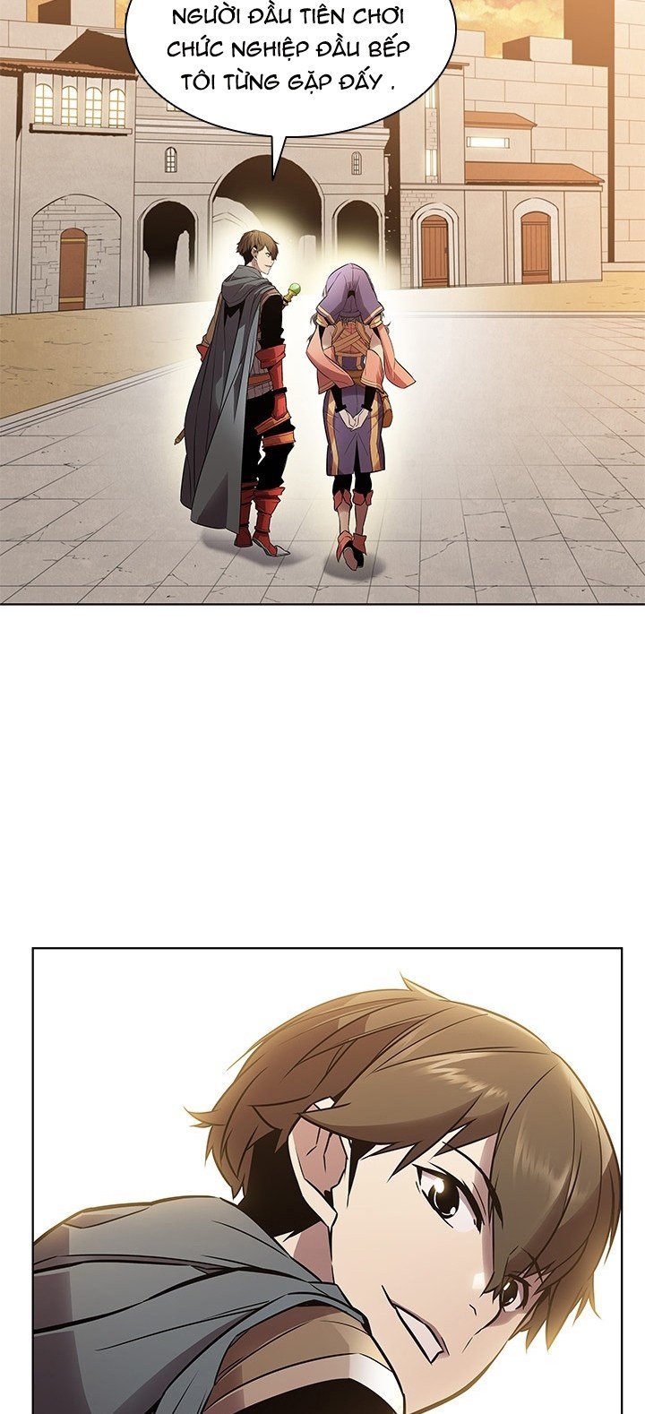Đọc truyện Bậc thầy thuần hóa - Chap 9