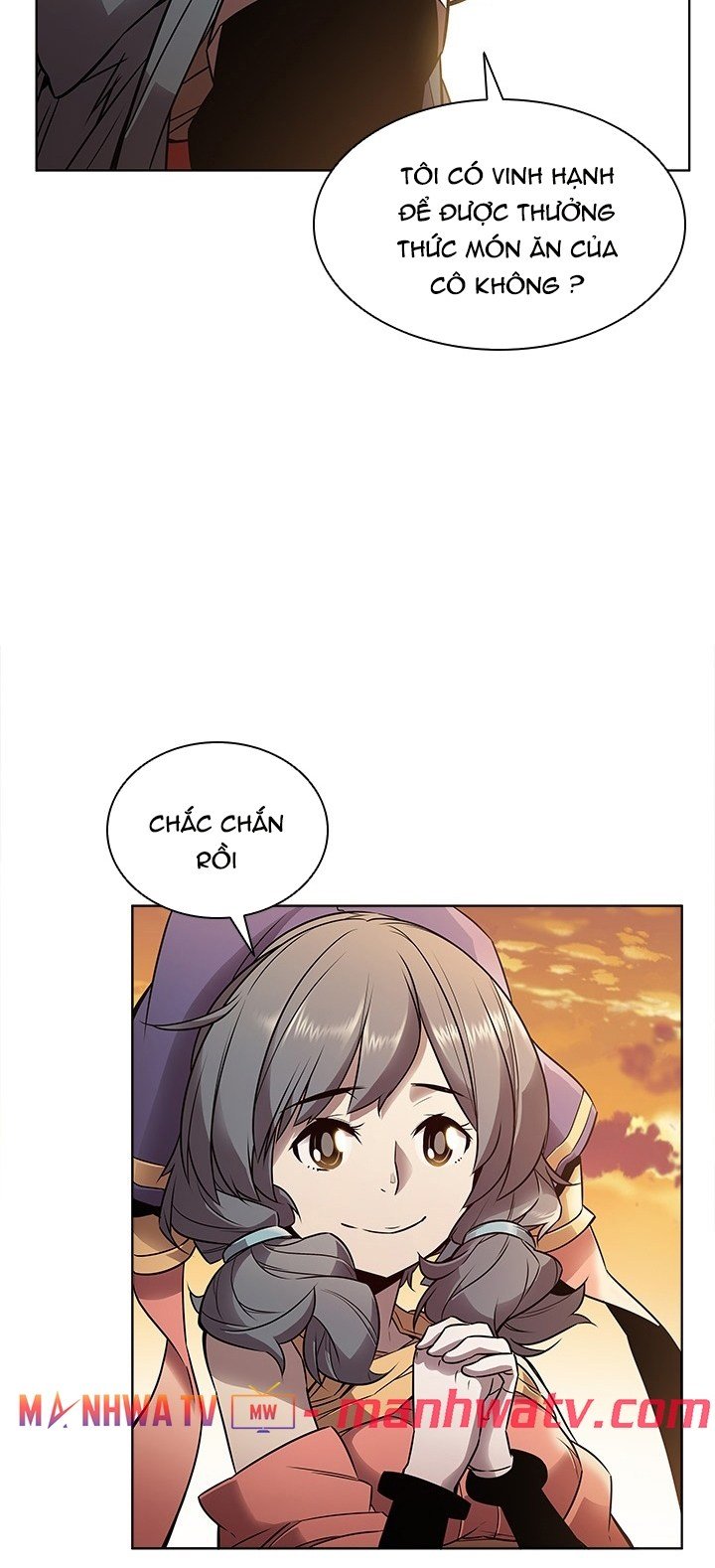 Đọc truyện Bậc thầy thuần hóa - Chap 9